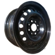 Дорожная Карта ВАЗ 2108-2109 W5 R13 PCD4x98 ET40 Black