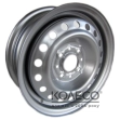 Дорожная Карта ВАЗ 2108-2109 W5 R13 PCD4x98 ET40 DIA59 S