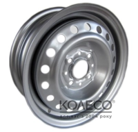 Диски Дорожная Карта ВАЗ 2108-2109 W5 R13 PCD4x98 ET40 DIA59 S