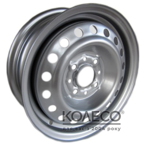 Дорожная Карта ВАЗ 2108-2109 W5 R13 PCD4x98 ET40 DIA59 S