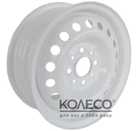 Диски Дорожная Карта ВАЗ 2108-2109 W5 R13 PCD4x98 ET40 W