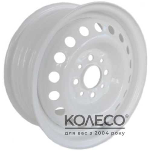 Дорожная Карта ВАЗ 2108-2109 W5 R13 PCD4x98 ET40 W