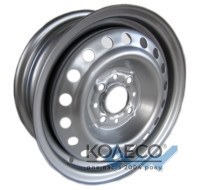 Диски Дорожная Карта ВАЗ 2108-2109 W5 R13 PCD4x98 ET40 DIA59 SM
