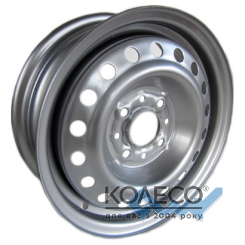 Дорожная Карта ВАЗ 2108-2109 W5 R13 PCD4x98 ET40 DIA59 SM