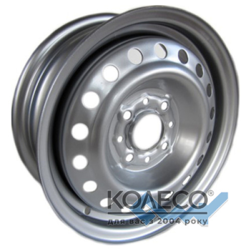 Дорожная Карта ВАЗ 2108-2109 W5 R13 PCD4x98 ET40 DIA59 SM