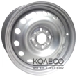 Дорожная Карта ВАЗ 2110 W5 R14 PCD4x98 ET35 DIA58.6 S