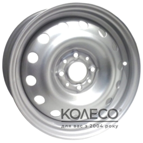 Дорожная Карта ВАЗ 2110 W5 R14 PCD4x98 ET35 DIA58.6 S