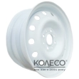 Дорожная Карта ВАЗ 2110 W5 R14 PCD4x98 ET35 DIA58.6 W
