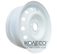 Диски Дорожная Карта ВАЗ 2110 W5 R14 PCD4x98 ET35 DIA58.6 W