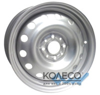 Диски Дорожная Карта ВАЗ 2110 W5 R14 PCD4x98 ET35 DIA58.6 SM