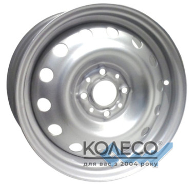Дорожная Карта ВАЗ 2110 W5 R14 PCD4x98 ET35 DIA58.6 SM