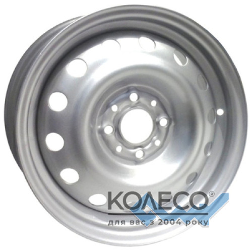 Дорожная Карта ВАЗ 2110 W5 R14 PCD4x98 ET35 DIA58.6 SM