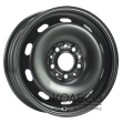 ALST (KFZ) 7605 Mini W5.5 R15 PCD5x112 ET46 DIA66.5 Black