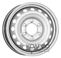 Диски ALST (KFZ) 6503 Hyundai W6.5 R16 PCD6x139.7 ET50 DIA92.3 S