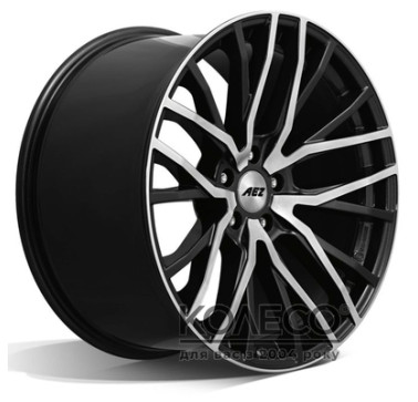 Aez Panama W8.5 R20 PCD5x112 ET29 DIA66.6 DP