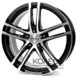 Dezent TZ W7.5 R18 PCD5x112 ET50 DIA57.1 BP
