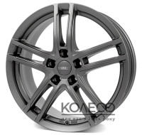 Диски Dezent TZ W6 R15 PCD5x105 ET37 DIA56.6 MGR