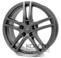 Диски Dezent TZ W6.5 R16 PCD4x108 ET40 DIA63.4 MGR