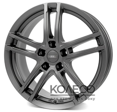 Dezent TZ W7 R16 PCD5x112 ET35 DIA70.1 MGR