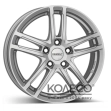 Dezent TZ W7.5 R17 PCD5x112 ET40 DIA66.6 S