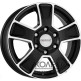Dezent VAN W7 R16 PCD6x114.3 ET28 DIA66.1 BP