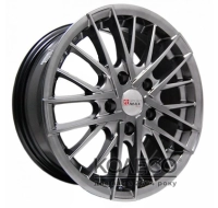 Диски Sportmax Racing SR-3260 W6.5 R15 PCD5x112 ET38 DIA67.1 HB