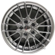 Sportmax Racing SR3260 W6.5 R15 PCD5x114.3 ET38 DIA67.1 HS