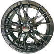 Sportmax Racing SR-3267 W6 R14 PCD4x100 ET35 DIA67.1 HB
