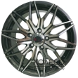 Sportmax Racing SR3274 W6 R14 PCD4x98 ET38 DIA58.6 GSP