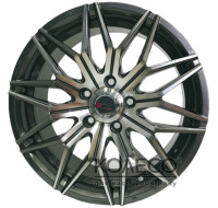 Диски Sportmax Racing SR3274 W7 R16 PCD5x112 ET38 DIA67.1 GMCP