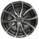 Sportmax Racing SR-D2769 W5.5 R13 PCD4x98 ET25 DIA58.6 GP