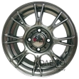 Sportmax Racing SR-D2797 W6 R14 PCD4x98 ET38 DIA58.6 HB