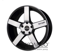 Диски Inzi Aone TR-520 W8.5 R20 PCD5x150 ET35 AM/B