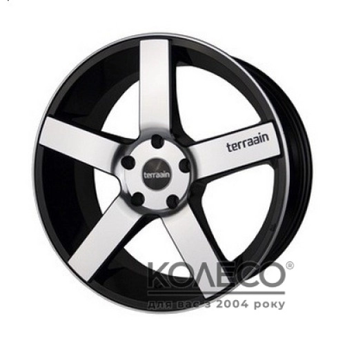 Inzi Aone TR-520 W8.5 R20 PCD5x150 ET35 AM/B