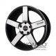 Inzi Aone TR-520 W8.5 R20 PCD5x150 ET35 DIA110.1 AM/B