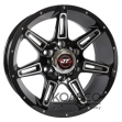 JT 2094 W8 R15 PCD6x139.7 ET10 DIA110 BM