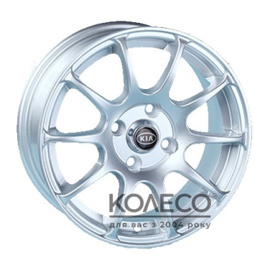 Replica KIA JT-2024 W7 R16 PCD5x114.3 ET38 DIA67.1 S