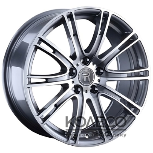 Legeartis B532 Concept W8 R18 PCD5x112 ET30 DIA66.6 GMF