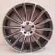 RC Racing RC-167 W8.5 R20 PCD5x112 ET38 DIA66.6 GMF