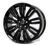Диски RC Racing Range Rover RC-159 W9.5 R22 PCD5x120 ET45 DIA72.6 GB
