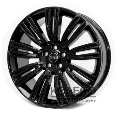 RC Racing Range Rover RC-159 W9.5 R22 PCD5x120 ET45 DIA72.6 GB