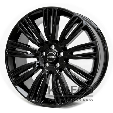 RC Racing Range Rover RC-159 W9.5 R22 PCD5x120 ET45 DIA72.6 GB