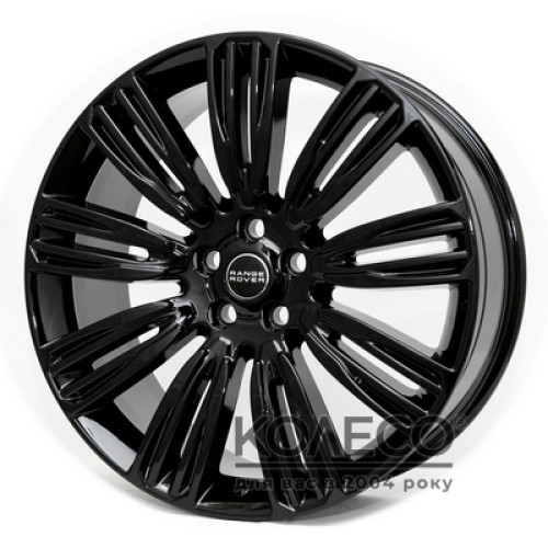 RC Racing Range Rover RC-159 W9.5 R22 PCD5x120 ET45 DIA72.6 GB