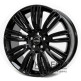 RC Racing Range Rover RC-159 W9.5 R22 PCD5x120 ET45 DIA72.6 GB