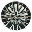 Replica Volkswagen (CT1143) W8 R18 PCD5x112 ET45 DIA66.6 BMF