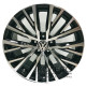 Replica Volkswagen (CT1143) W8 R18 PCD5x112 ET45 DIA66.6 BMF