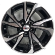 Sportmax Racing SR-D9099 W7.5 R17 PCD5x112 ET40 DIA67.1 BP