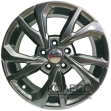 Sportmax Racing SR-D9099 W7.5 R16 PCD5x112 ET38 DIA67.1 HB