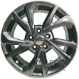 Sportmax Racing SR-D9099 W7 R16 PCD5x112 ET38 DIA67.1 HB