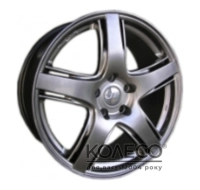 JT 1138 W8 R18 PCD5x114.3 ET48 DIA73.1 HB